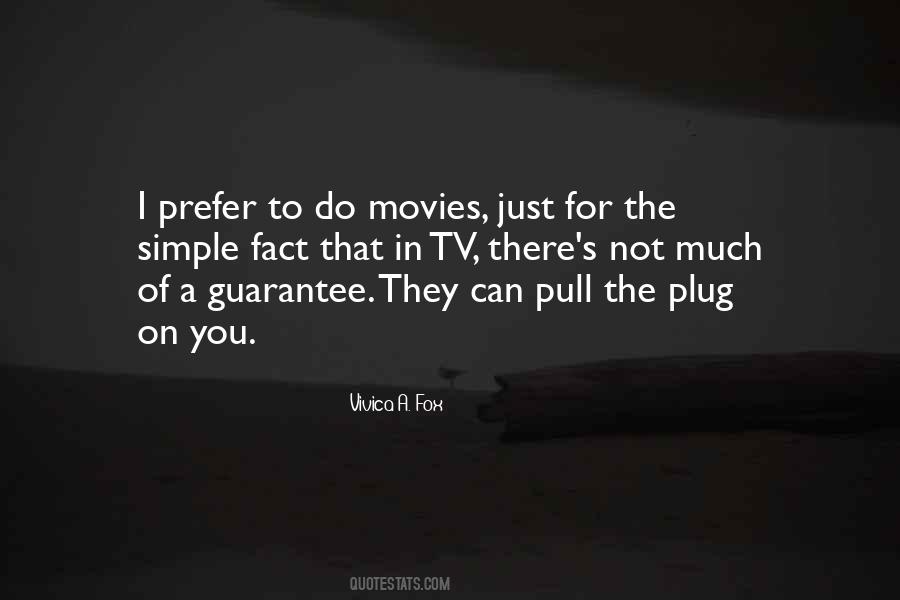 Fact That Quotes #1864479