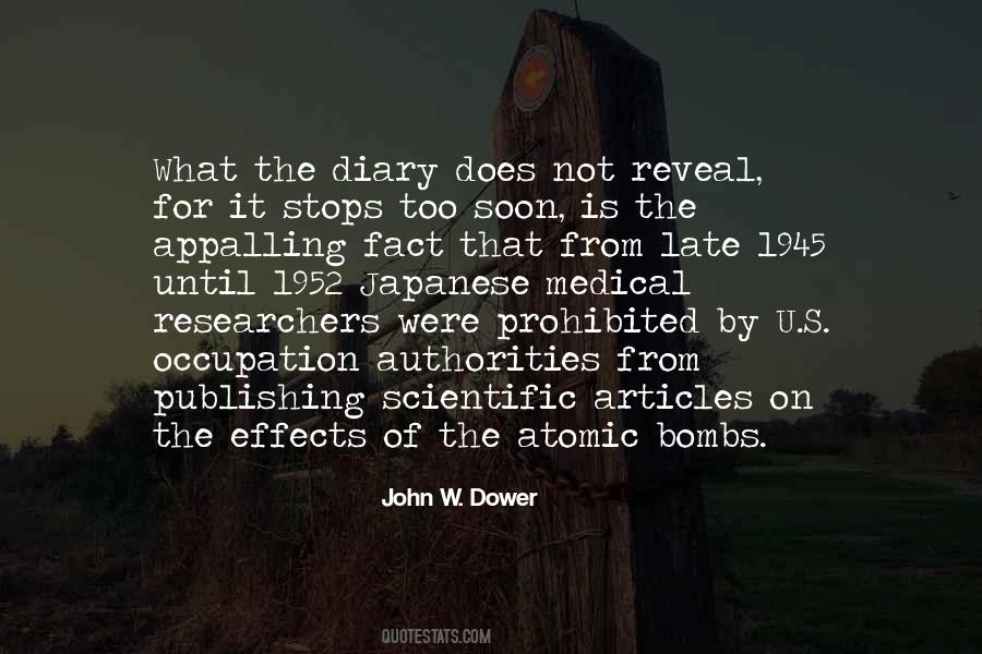 Fact That Quotes #1870343