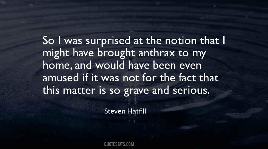 Fact That Quotes #1871887