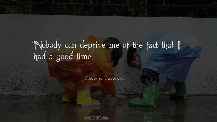 Fact That Quotes #1873633