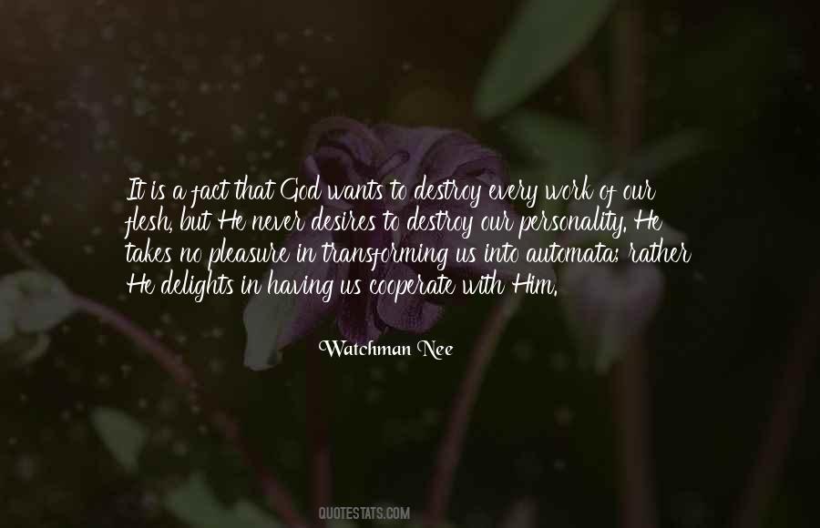 Fact That Quotes #1875045