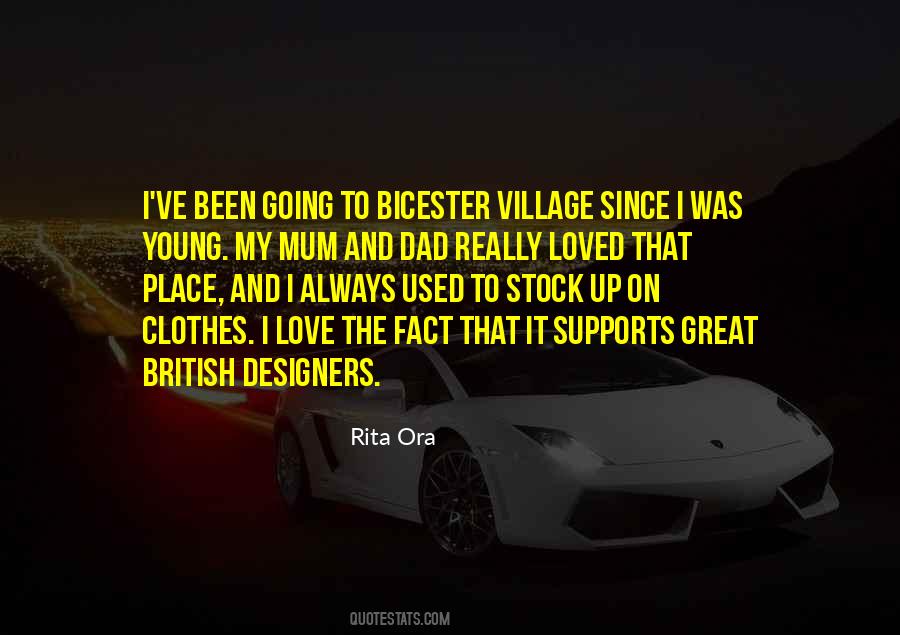 Fact That Quotes #1875080