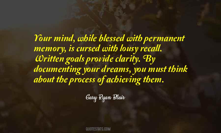 Quotes About Dreams About You #529277