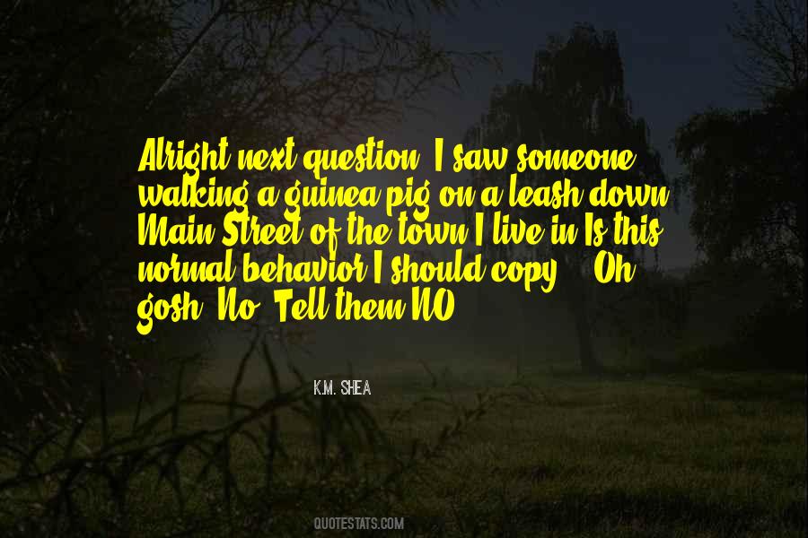 Live This Down Quotes #362230