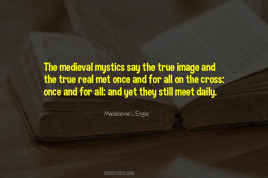 Madeleine L Engle Quotes #172094