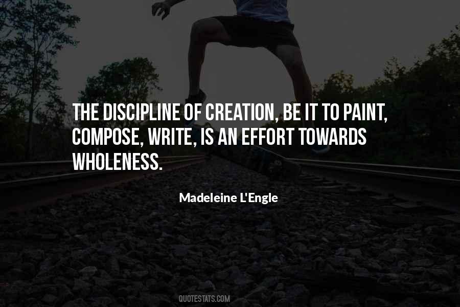 Madeleine L Engle Quotes #20637