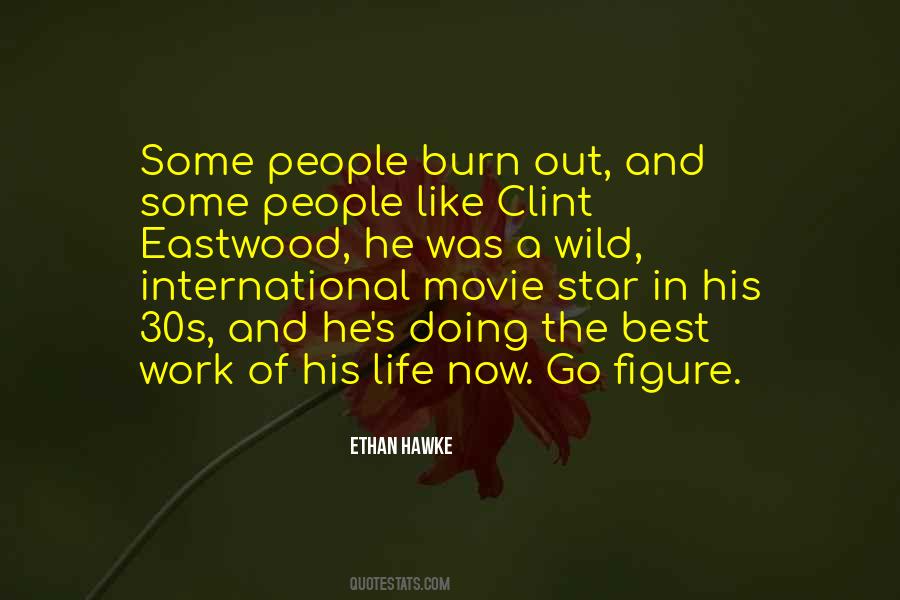 Eastwood Movie Quotes #1443164