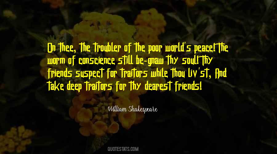 Peace The Quotes #1162015