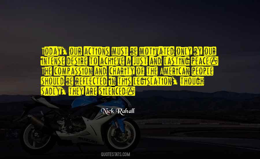 Peace The Quotes #1288571