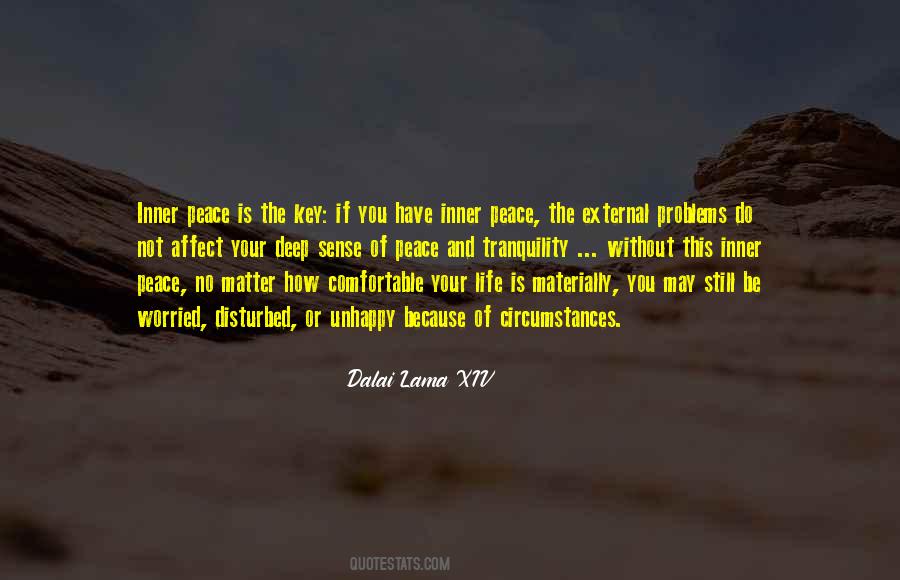 Peace The Quotes #1681783
