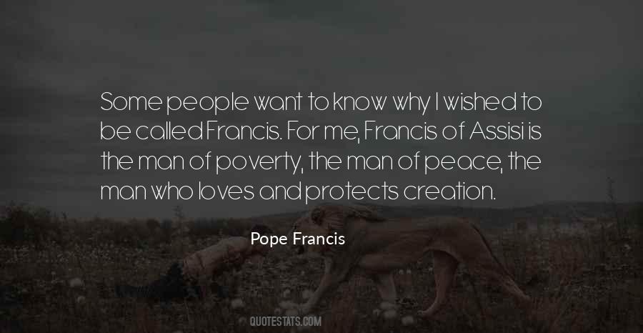 Peace The Quotes #1814654
