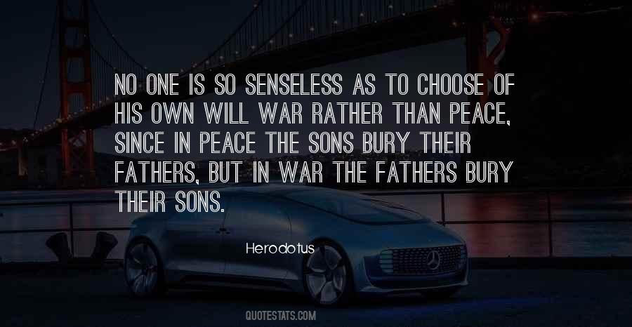 Peace The Quotes #554598