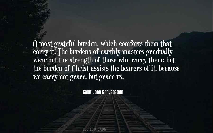 Quotes About Strength To Carry On #1856979