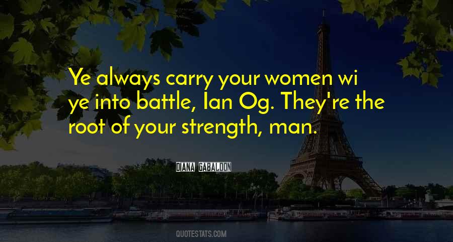 Quotes About Strength To Carry On #636704