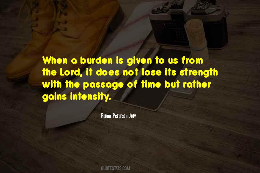 Time But Quotes #1570926