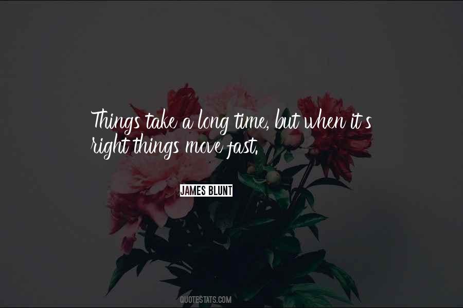 Time But Quotes #1648941