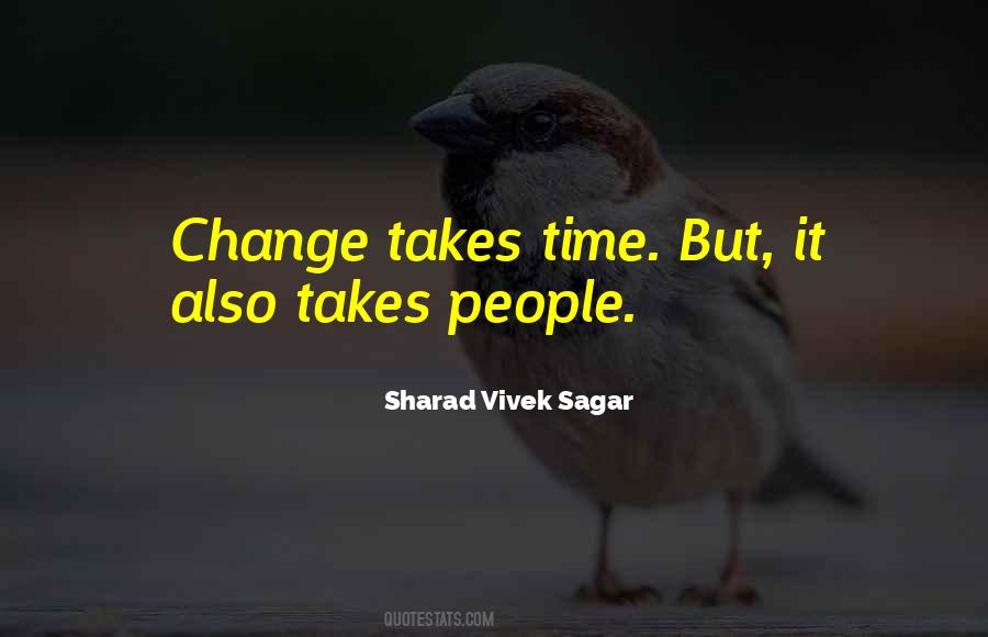 Time But Quotes #1679302