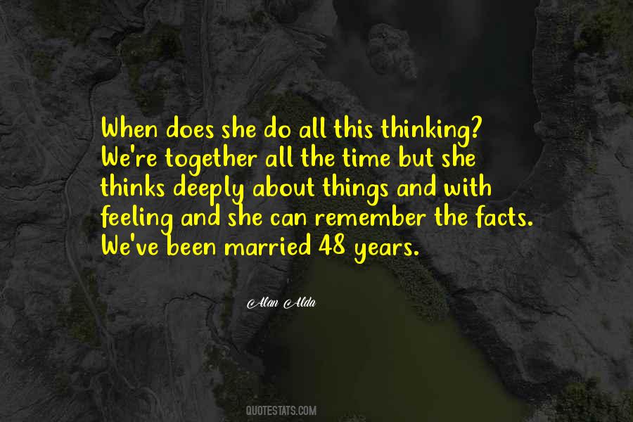 Time But Quotes #1682192