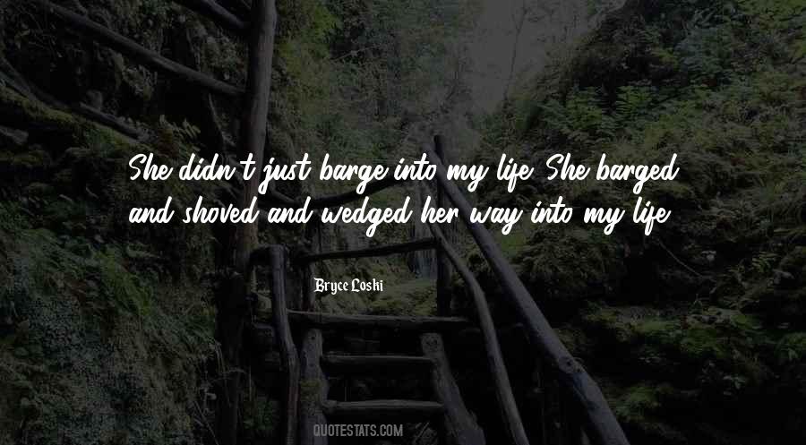 Quotes About Pop Punk #1504093
