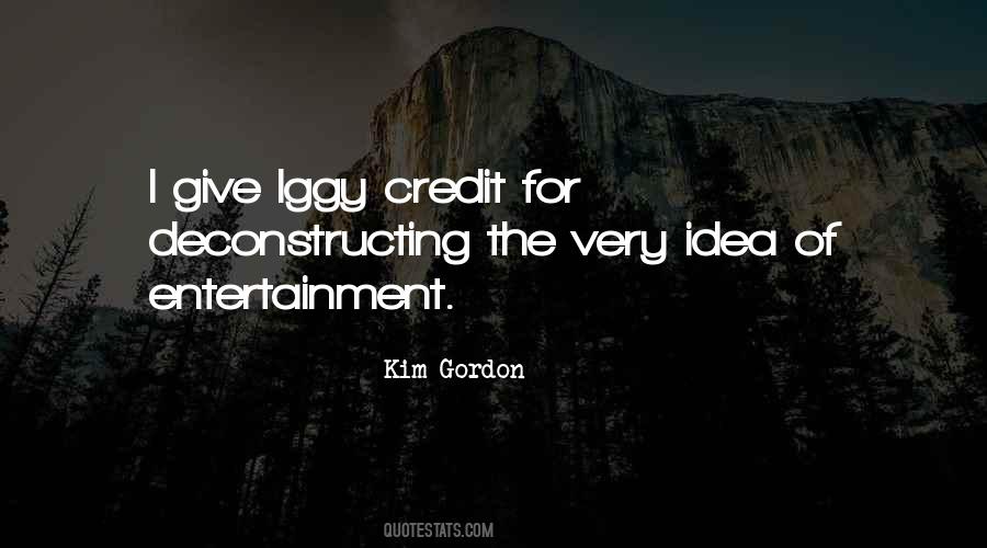Quotes About Pop Punk #738343