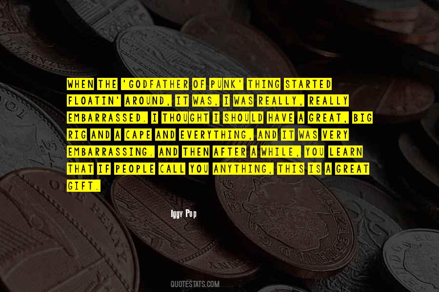 Quotes About Pop Punk #793958