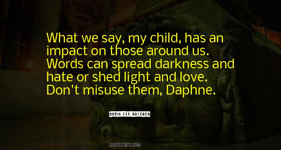 Nurture The Soul Quotes #1251996