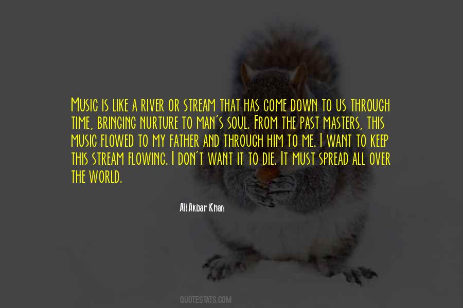 Nurture The Soul Quotes #998372