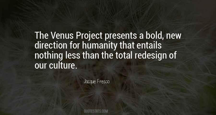 Quotes About Redesign #1769211