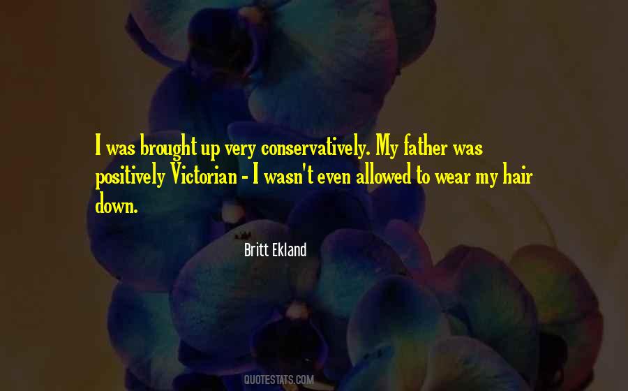 Ekland Quotes #1150252