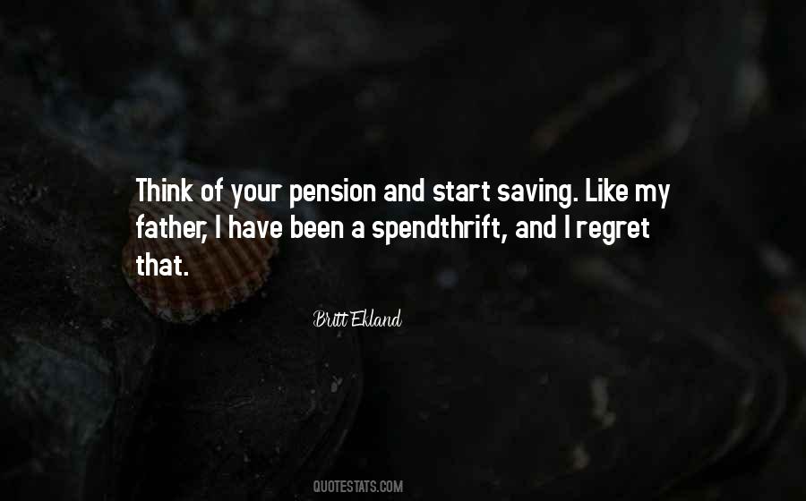 Ekland Quotes #908975