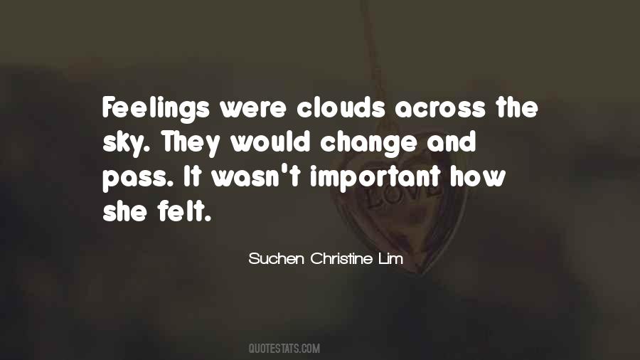 Suchen Christine Quotes #177926