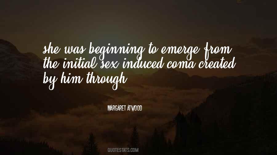 Quotes About Beginning And End #7089