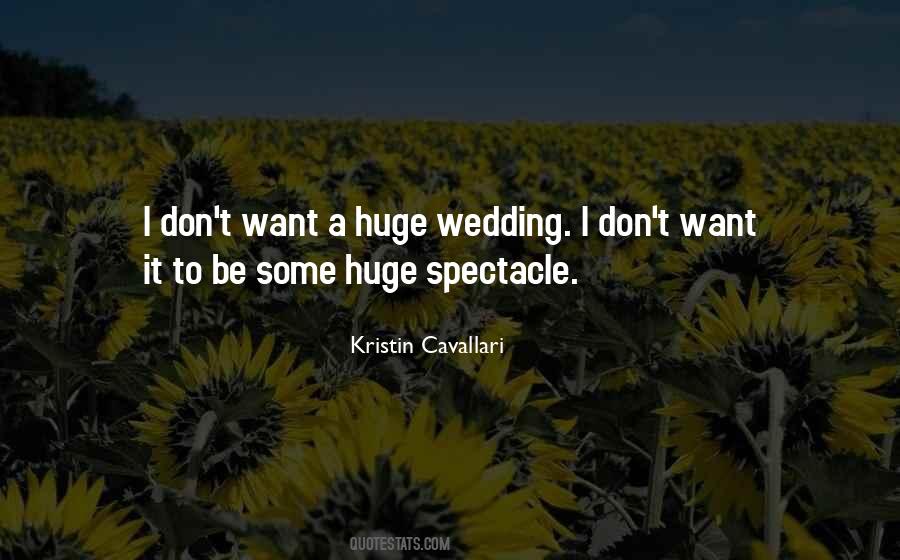 Cavallari Quotes #1497645