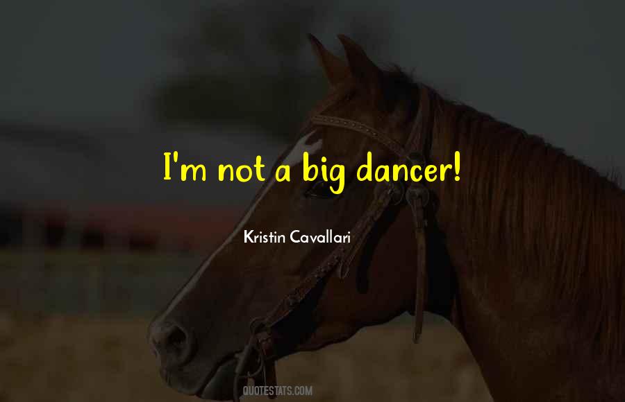 Cavallari Quotes #859208