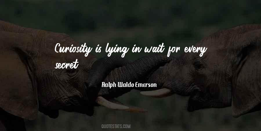 Quotes About Bow Hunting #243588