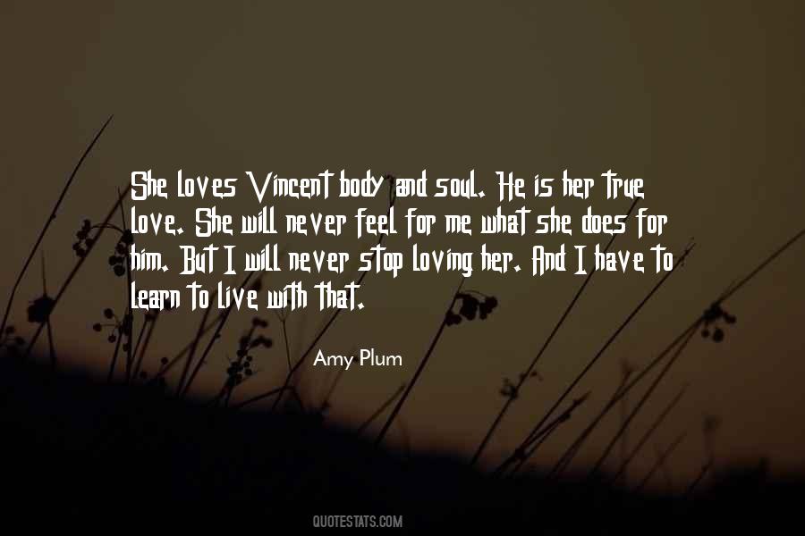 Quotes About I Love Him And He Loves Her #957806