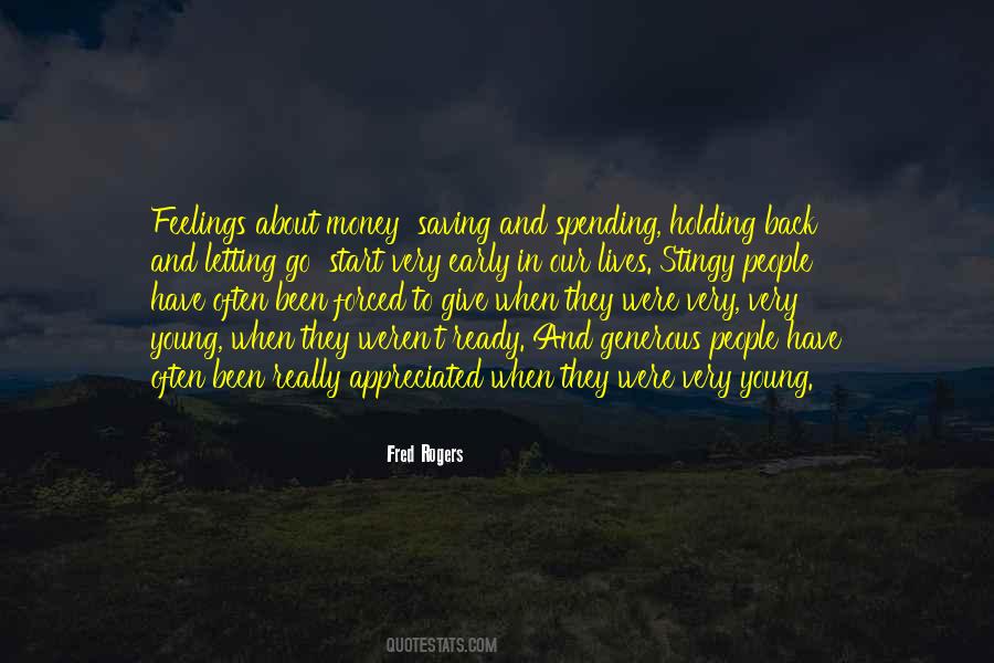 Quotes About Giving Up Too Early #418551