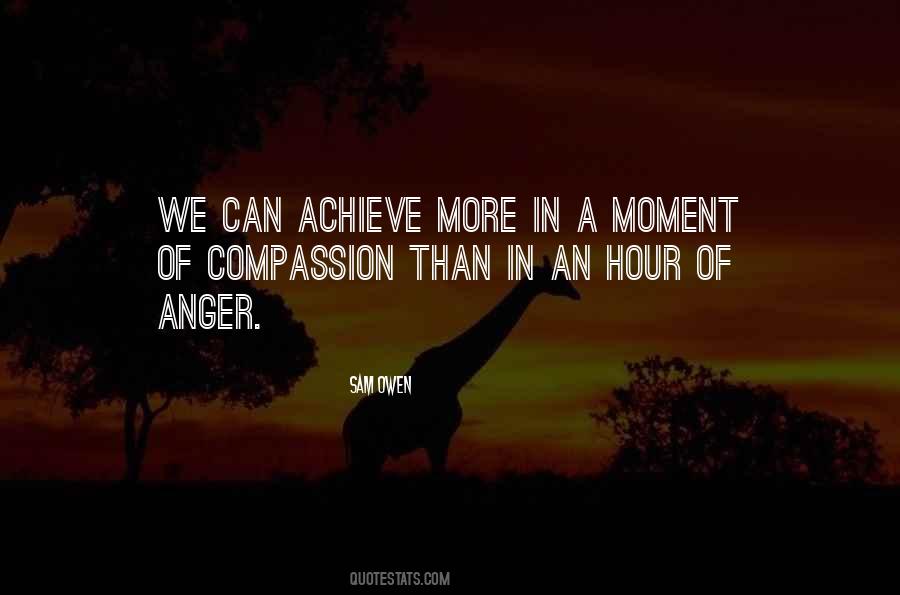 Quotes About Anger In Relationships #1761870