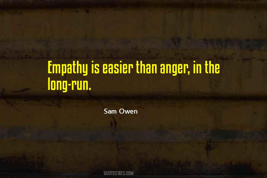 Quotes About Anger In Relationships #550627