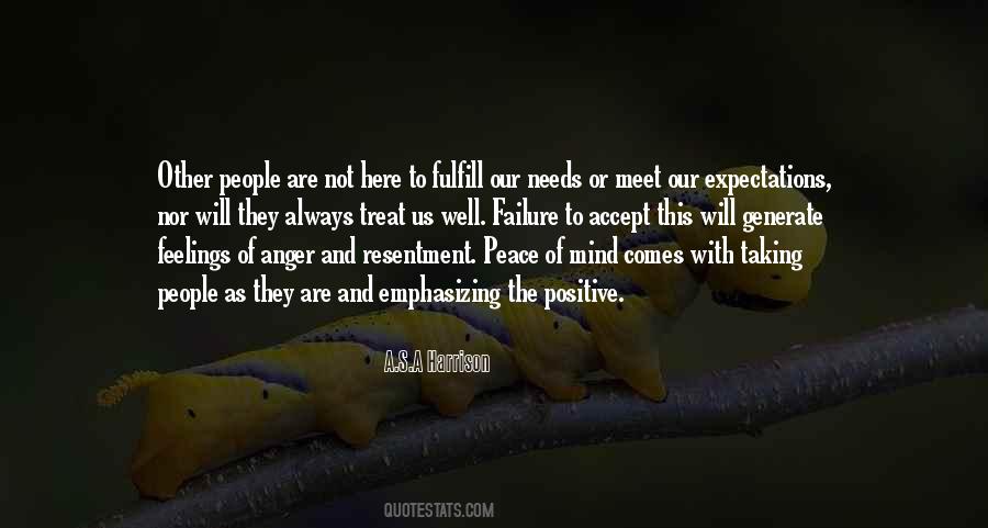 Quotes About Anger In Relationships #654468