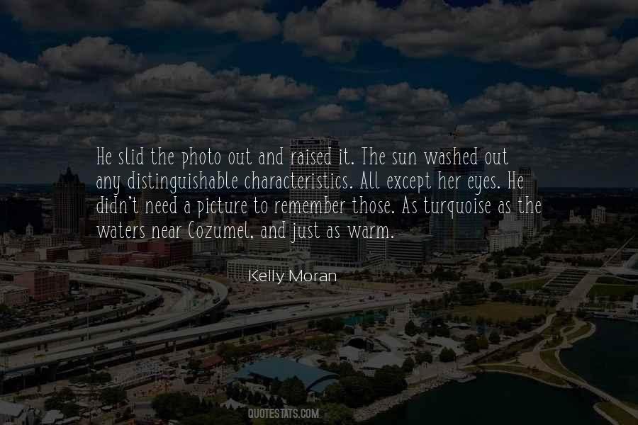 Quotes About Cozumel #188283