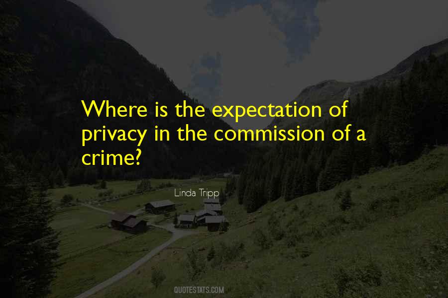 Quotes About Privacy #1382823