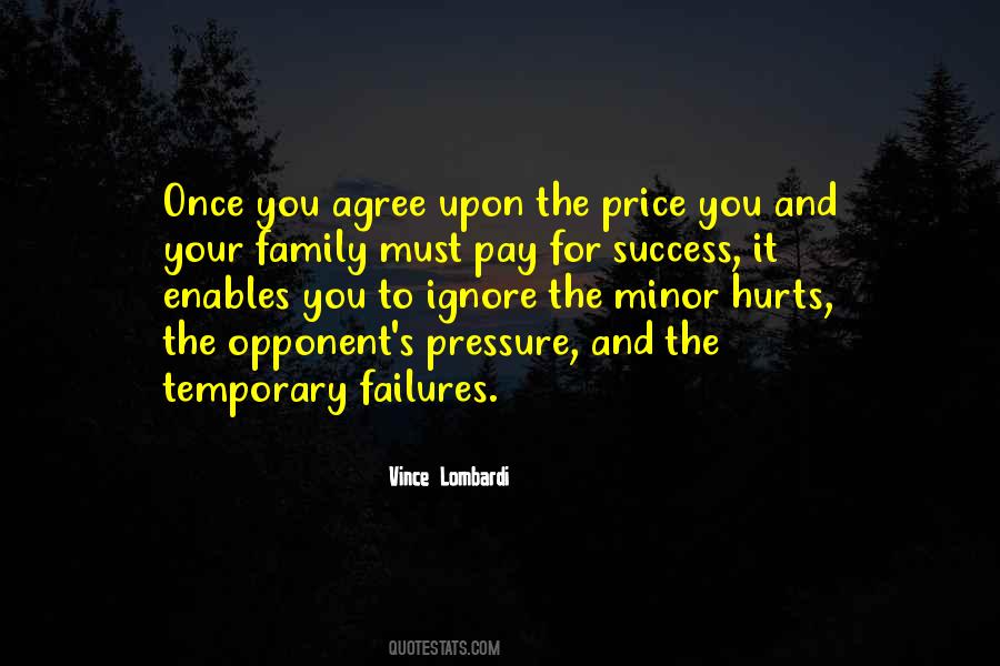 Quotes About Success And Failures #383435 Quotes About Success And Failures #383435