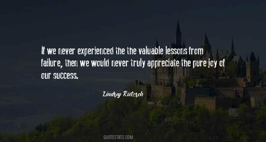 Quotes About Success And Failures #908198 Quotes About Success And Failures #908198