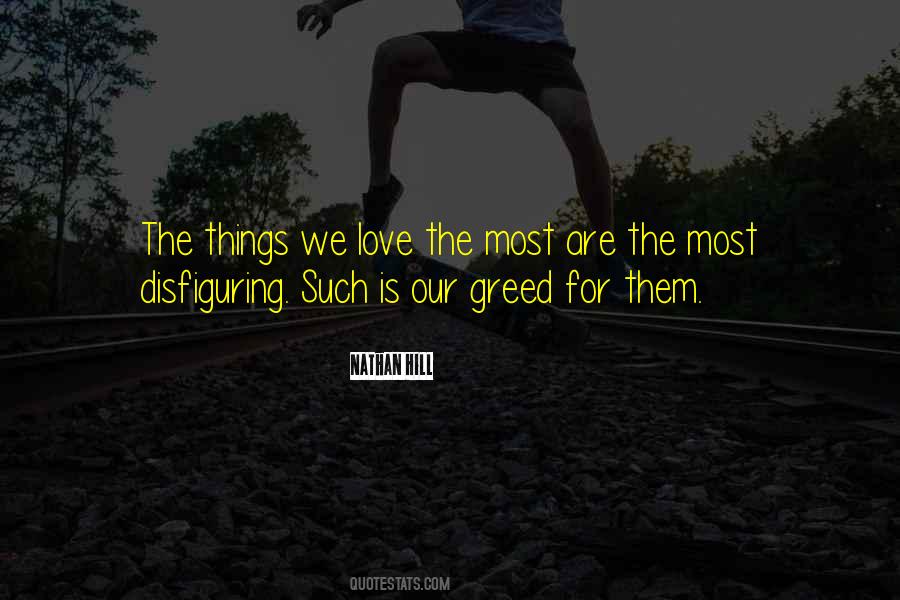 Love Such Quotes #69659