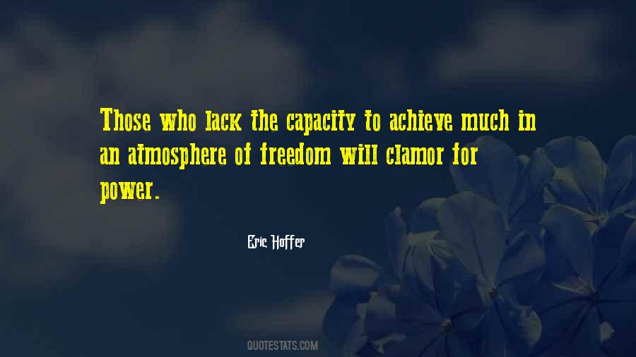 Quotes About Lack Of Freedom #275374 Quotes About Lack Of Freedom #275374