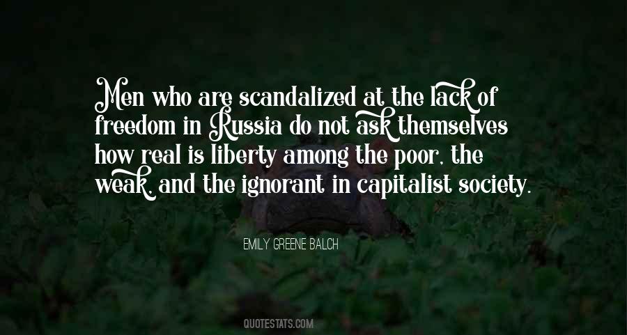 Quotes About Lack Of Freedom #370945 Quotes About Lack Of Freedom #370945