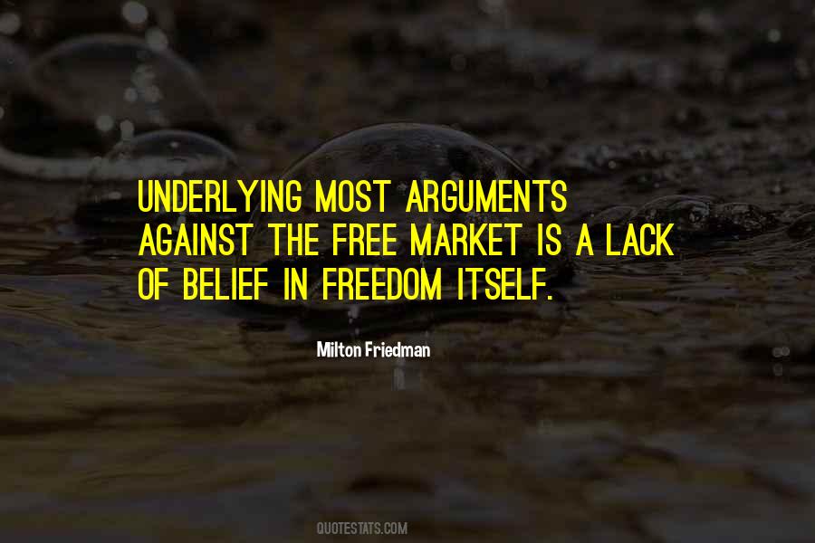 Quotes About Lack Of Freedom #861846