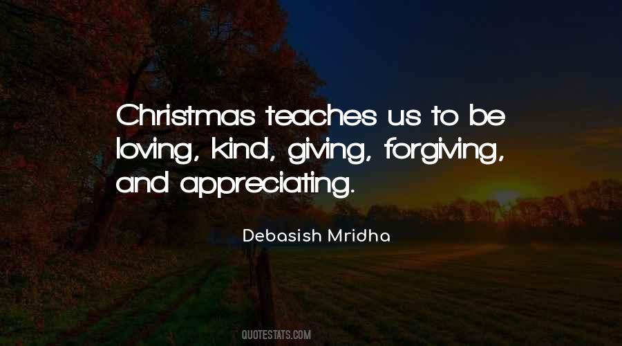 Quotes About Not Appreciating Others #29469