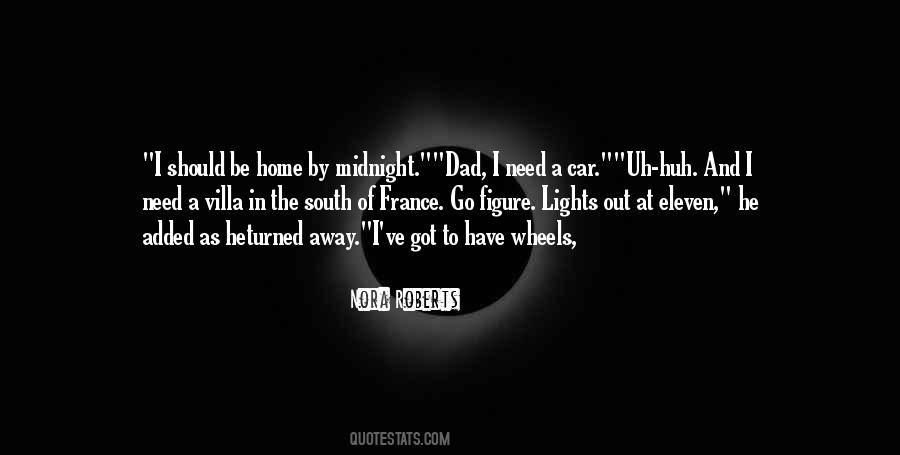 Quotes About A Father Figure #1862720